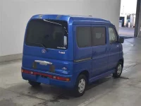 Honda VAMOS лот № 78 оценка R  с аукциона в Японии 4