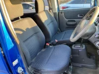 Honda VAMOS лот № 78 оценка R  с аукциона в Японии 6