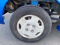 Honda VAMOS лот № 78 оценка R  с аукциона в Японии 7