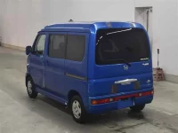 Honda VAMOS лот № 78 оценка R  с аукциона в Японии 1