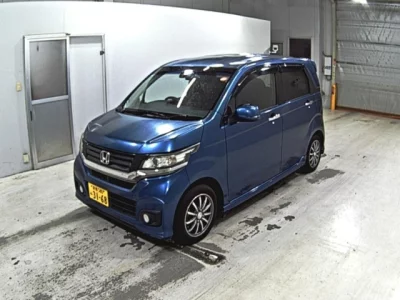 Honda N WGN
