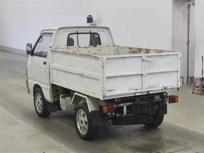Daihatsu HIJET TRUCK  с аукциона в Японии