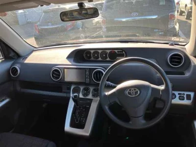 Toyota COROLLA RUMION