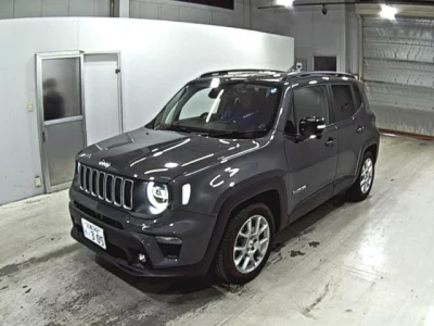 Chrysler JEEP RENEGADE