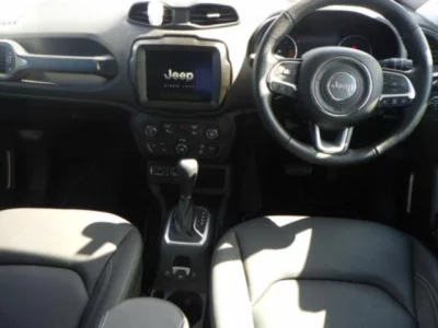 Chrysler JEEP RENEGADE