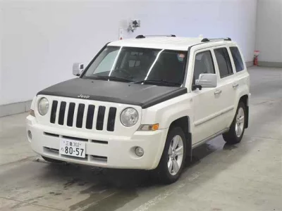 Chrysler JEEP PATRIOT