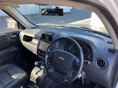 Chrysler JEEP PATRIOT