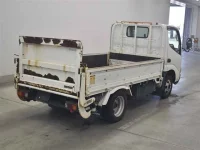 Toyota DYNA лот № 70178 оценка 3.5  с аукциона в Японии 4