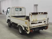 Toyota DYNA лот № 70178 оценка 3.5  с аукциона в Японии 1