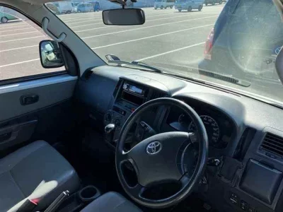 Toyota LITE ACE VAN