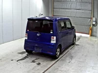 Daihatsu MOVE CONTE лот № 9226 оценка 3  с аукциона в Японии 4