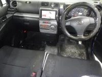 Daihatsu MOVE CONTE лот № 9226 оценка 3  с аукциона в Японии 2