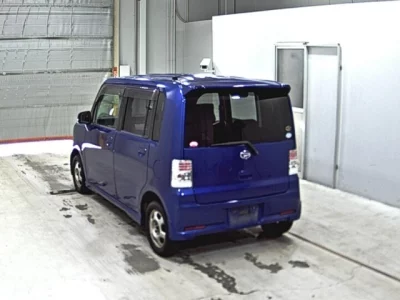 Daihatsu MOVE CONTE  с аукциона в Японии