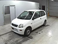 Mitsubishi MINICA лот № 9277 оценка 3.5  с аукциона в Японии 3