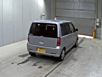 Nissan OTTI лот № 9062 оценка 3.5  с аукциона в Японии 4