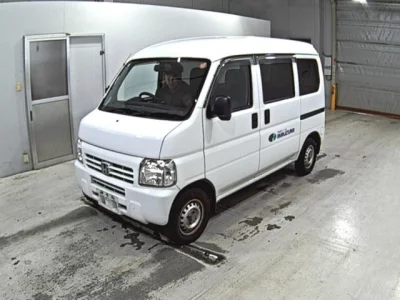 Honda ACTY VAN