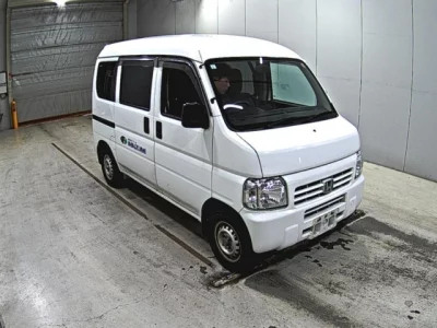 Honda ACTY VAN