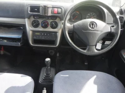 Honda ACTY VAN