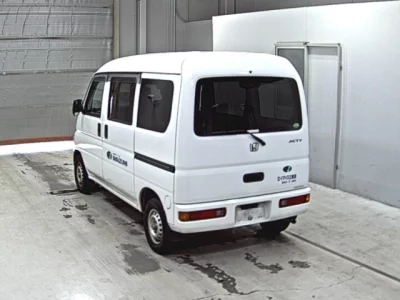 Honda ACTY VAN