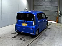 Subaru STELLA лот № 7098 оценка 3.5  с аукциона в Японии 4