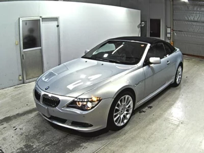 BMW 6-Series
