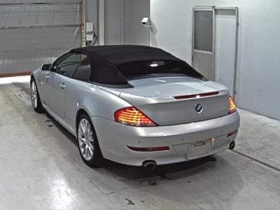 BMW 6-Series