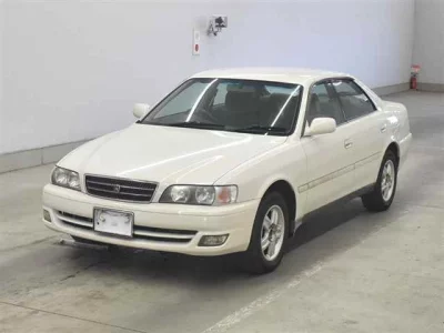 Toyota CHASER