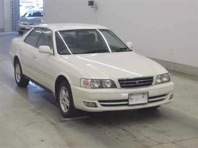 Toyota CHASER