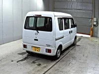 Mazda SCRUM лот № 2169 оценка 3.5  с аукциона в Японии 4