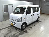 Mazda SCRUM лот № 2169 оценка 3.5  с аукциона в Японии 3