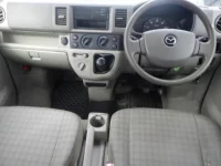 Mazda SCRUM лот № 2169 оценка 3.5  с аукциона в Японии 2