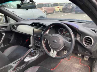 Subaru BRZ