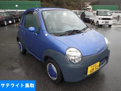 Suzuki TWIN
