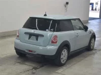 BMW MINI лот № 25144 оценка 3.5  с аукциона в Японии 4