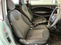 BMW MINI лот № 25144 оценка 3.5  с аукциона в Японии 6