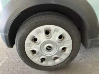 BMW MINI лот № 25144 оценка 3.5  с аукциона в Японии 8