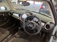 BMW MINI лот № 25144 оценка 3.5  с аукциона в Японии 2