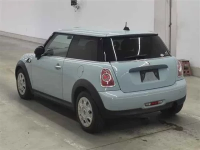 BMW MINI