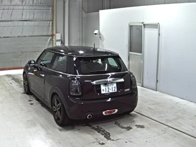 BMW MINI