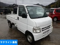 Honda ACTY TRUCK лот № 3843 оценка 3.5  с аукциона в Японии 1