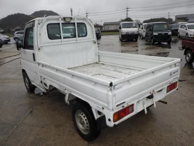 Honda ACTY TRUCK