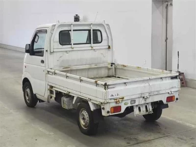 Mazda SCRUM TRUCK