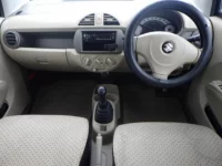 Suzuki ALTO лот № 9312 оценка 3.5  с аукциона в Японии 2