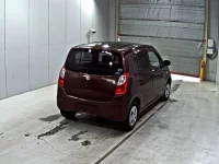 Suzuki ALTO лот № 9312 оценка 3.5  с аукциона в Японии 4