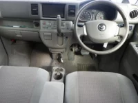 Mazda SCRUM лот № 9362 оценка 3.5  с аукциона в Японии 2