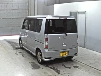 Mazda SCRUM лот № 9362 оценка 3.5  с аукциона в Японии 1