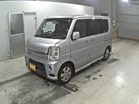 Mazda SCRUM лот № 9362 оценка 3.5  с аукциона в Японии 3