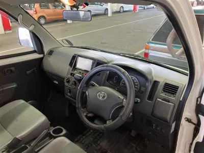 Toyota LITE ACE VAN