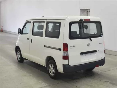 Toyota LITE ACE VAN