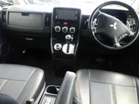 Mitsubishi DELICA D5 лот № 1385 оценка 3.5  с аукциона в Японии 2